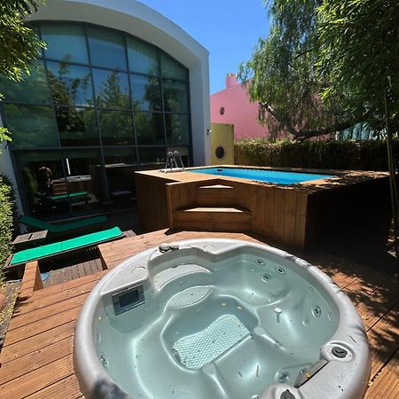 Arrabida Resort キンタ・ド・アンジョ エクステリア 写真