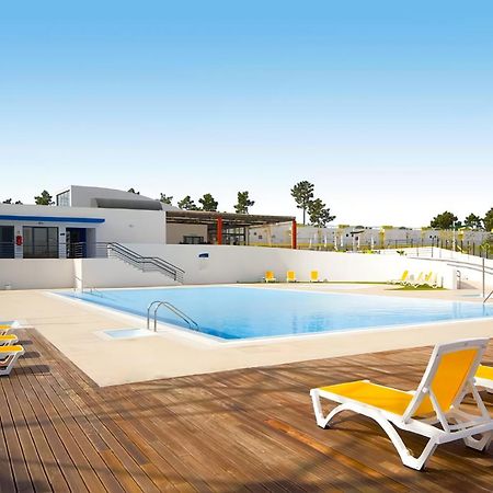 Arrabida Resort キンタ・ド・アンジョ エクステリア 写真