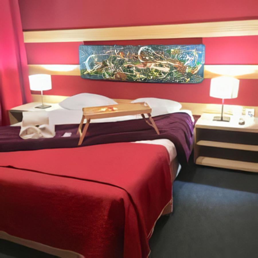 Arrabida Resort キンタ・ド・アンジョ エクステリア 写真