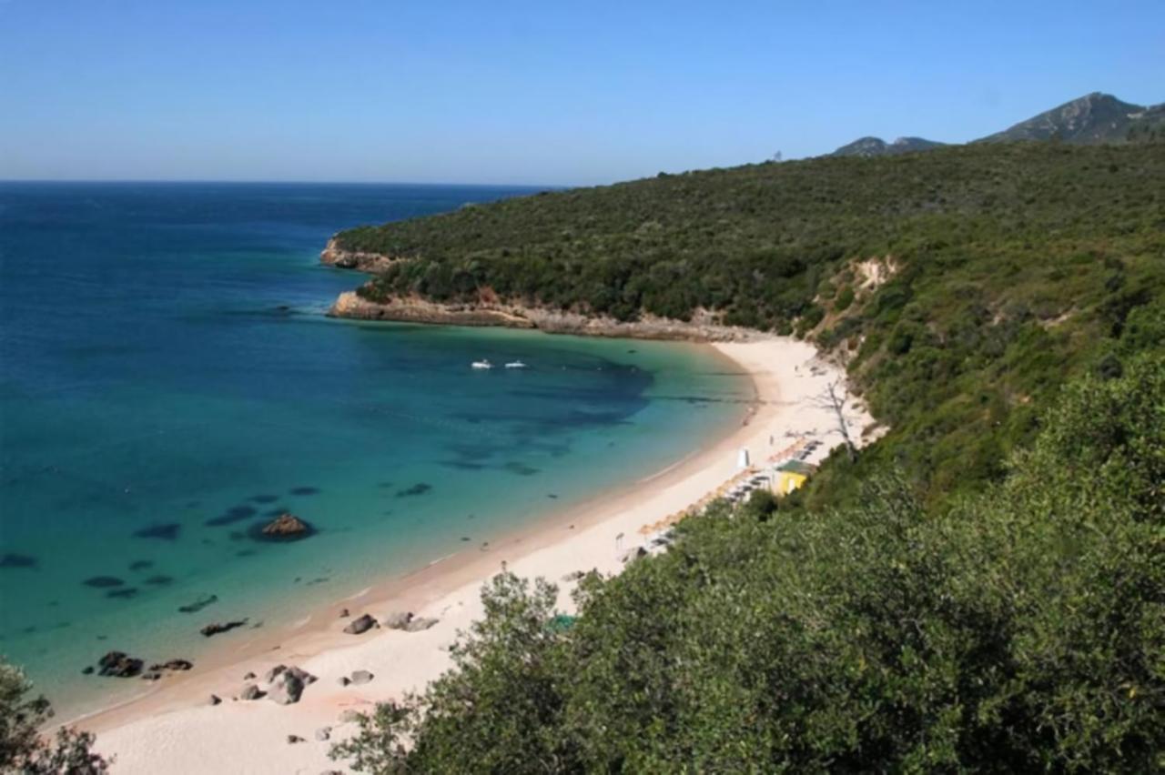 Arrabida Resort キンタ・ド・アンジョ エクステリア 写真