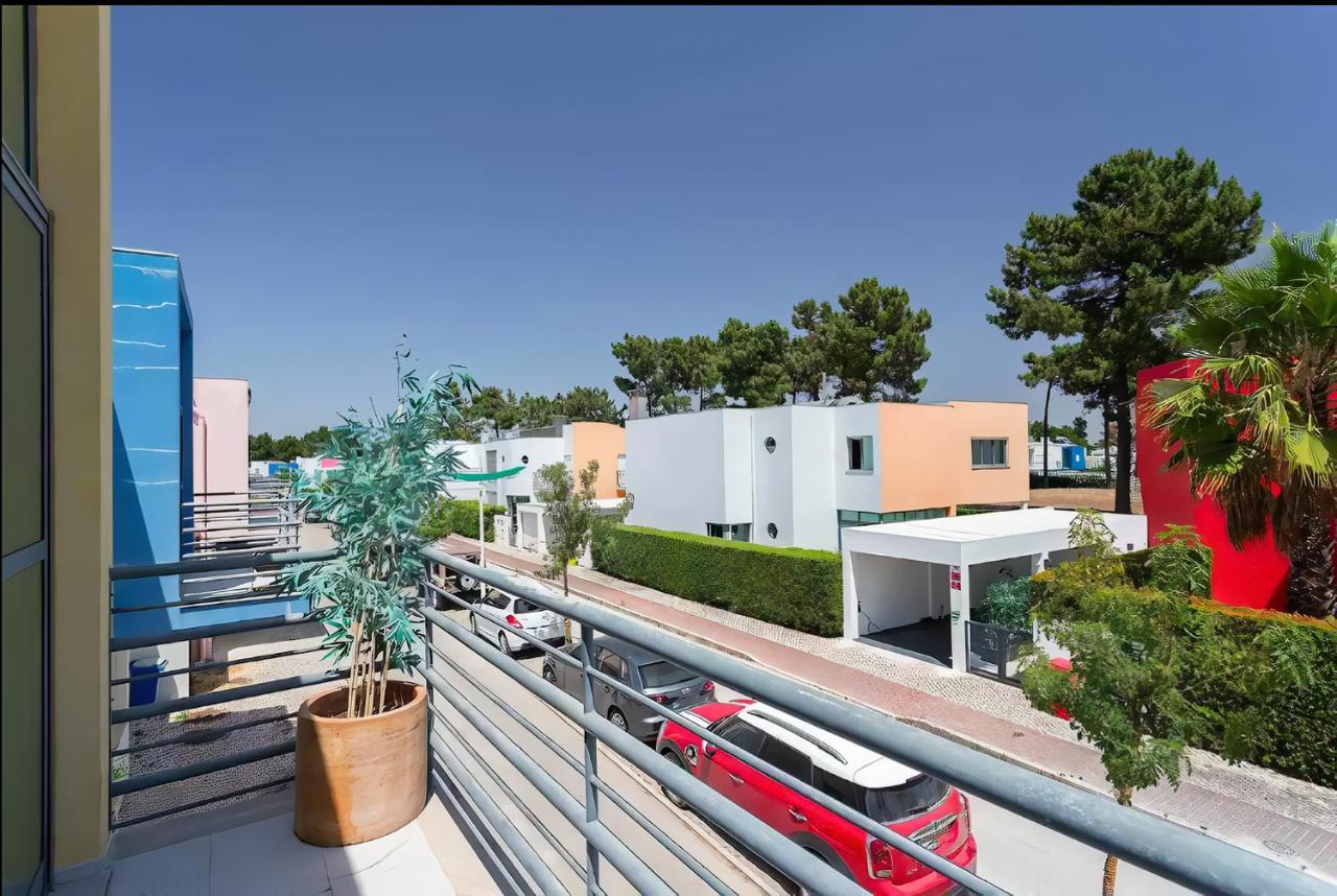 Arrabida Resort キンタ・ド・アンジョ エクステリア 写真