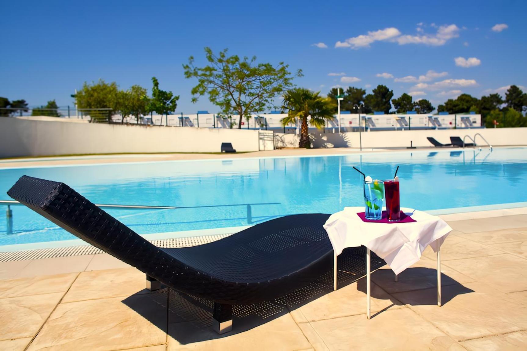 Arrabida Resort キンタ・ド・アンジョ エクステリア 写真