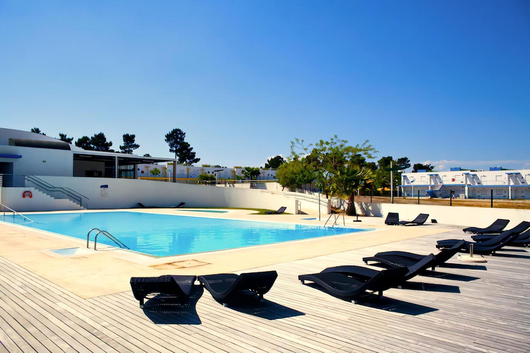 Arrabida Resort キンタ・ド・アンジョ エクステリア 写真